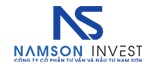 NAM SON INVEST JSC Logo