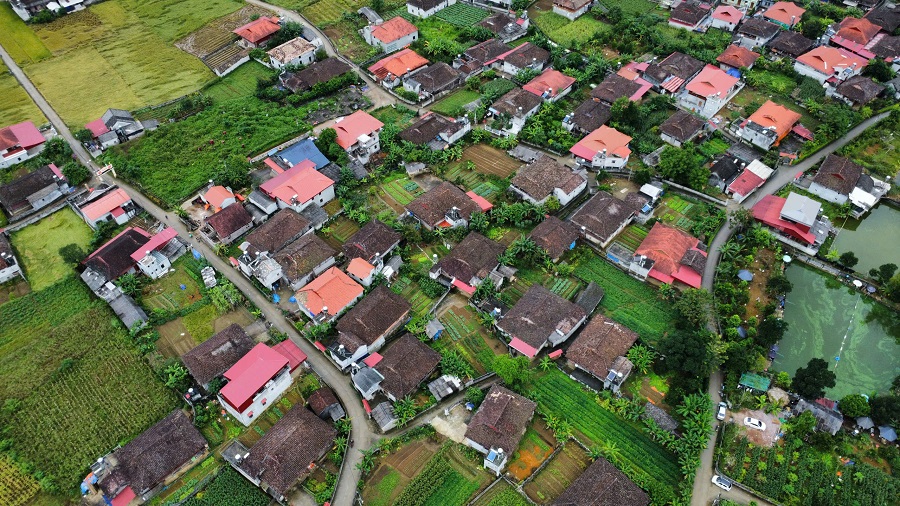 Khởi công xây dựng cột cờ trên đỉnh núi Nà Lay – Dấu mốc mới cho phát triển du lịch và hạ tầng tại Bắc Sơn
